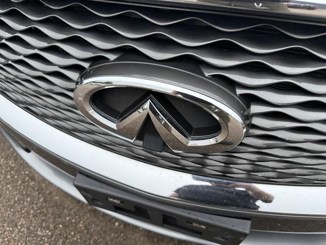 Infiniti QX60 Base AWD 2016