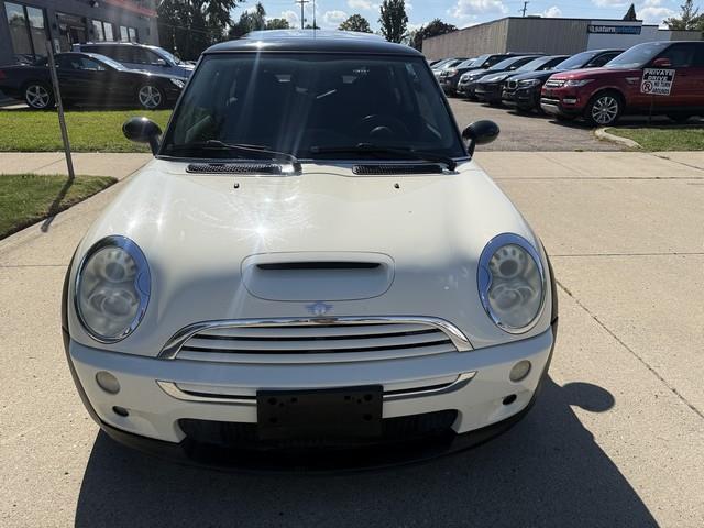 MINI Cooper S 2006