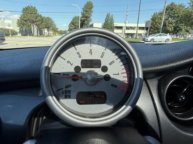 MINI Cooper S 2006
