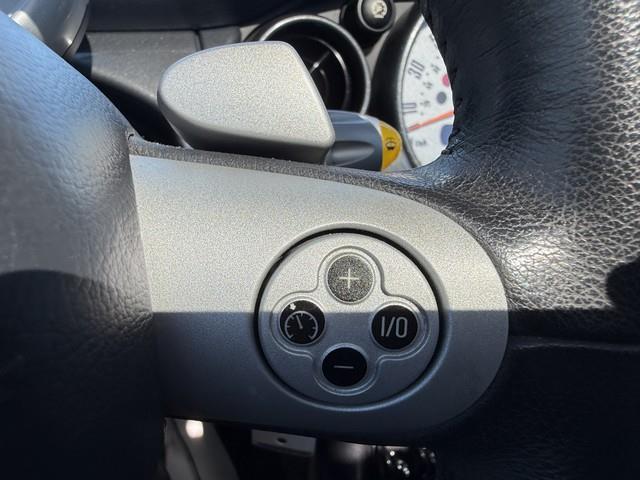 MINI Cooper S 2006