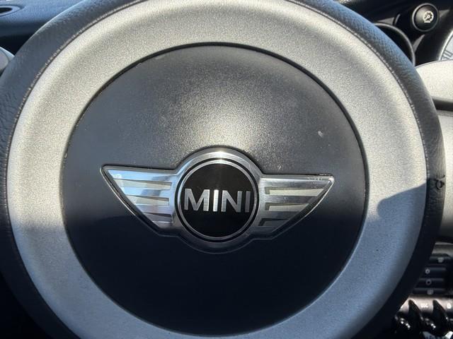 MINI Cooper S 2006