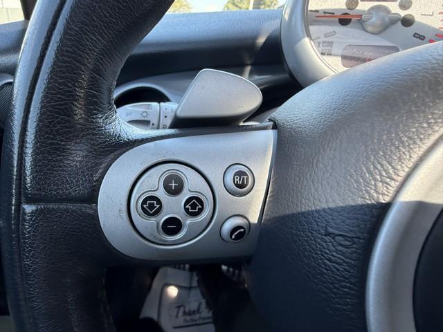 MINI Cooper S 2006