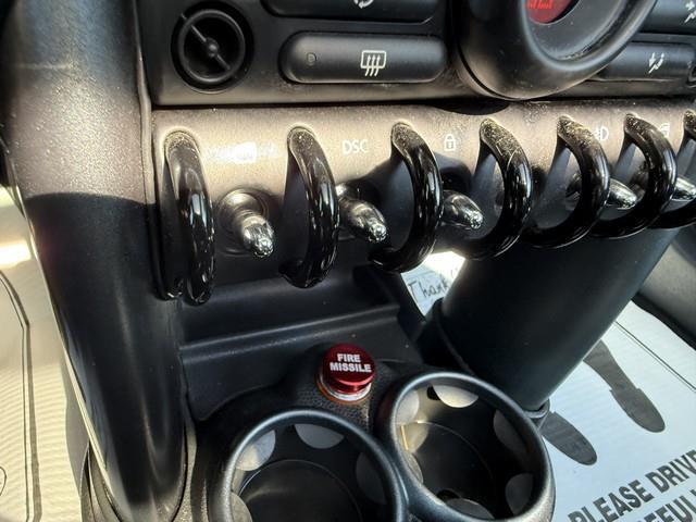 MINI Cooper S 2006