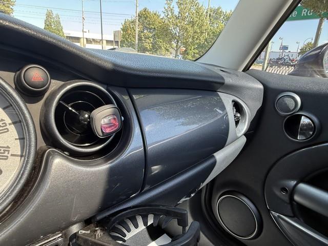 MINI Cooper S 2006
