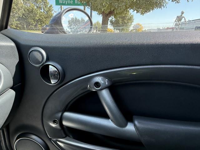 MINI Cooper S 2006