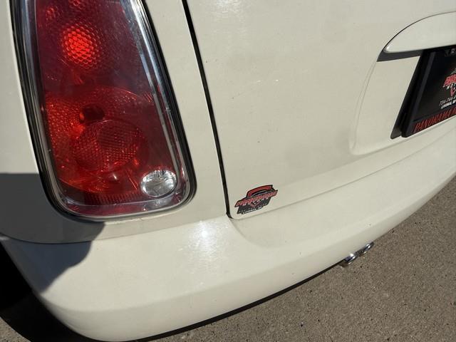MINI Cooper S 2006