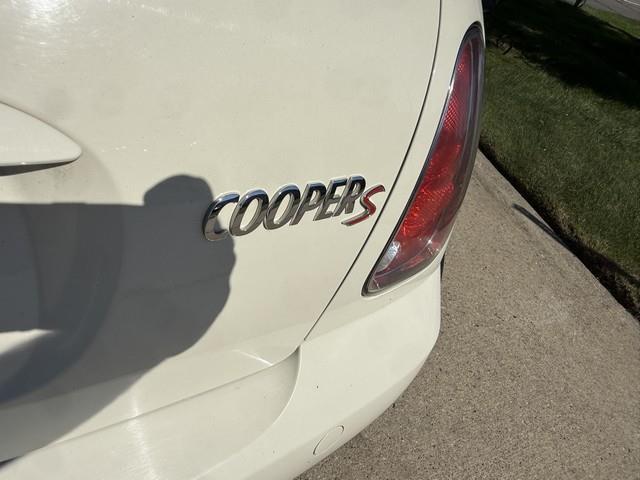 MINI Cooper S 2006