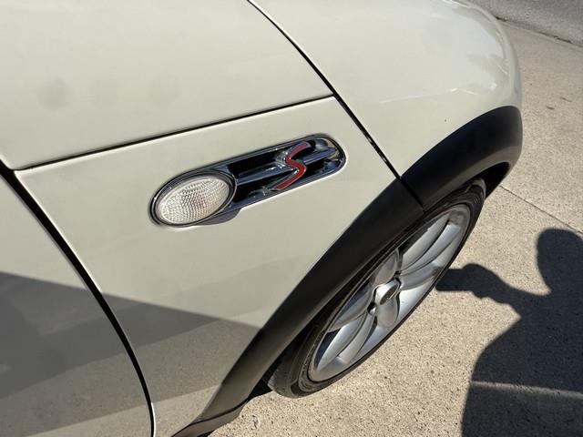 MINI Cooper S 2006