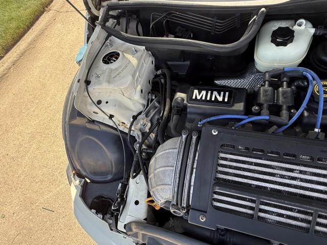MINI Cooper S 2006
