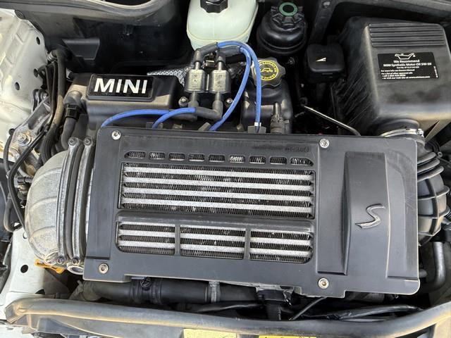 MINI Cooper S 2006