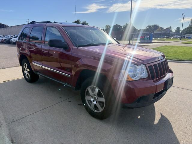 Jeep Grand Cherokee Laredo 2WD 2009