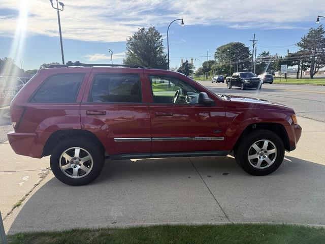 Jeep Grand Cherokee Laredo 2WD 2009