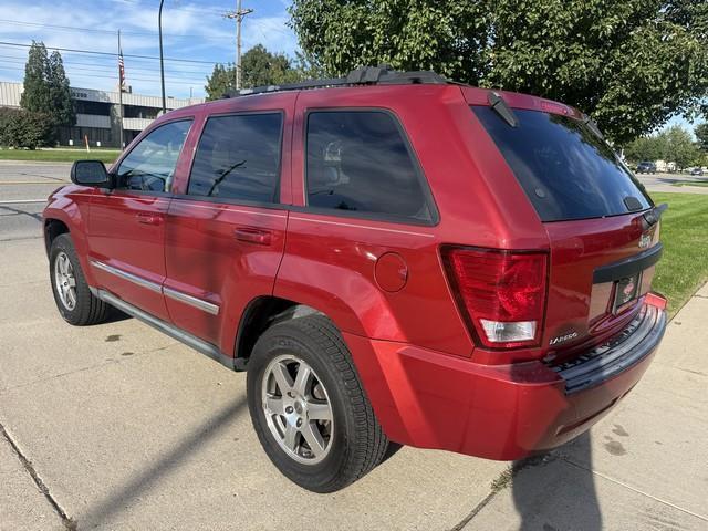 Jeep Grand Cherokee Laredo 2WD 2009