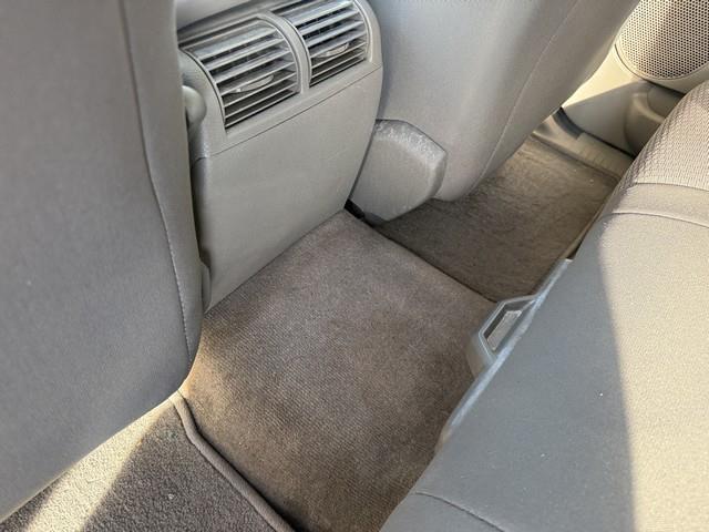 Jeep Grand Cherokee Laredo 2WD 2009