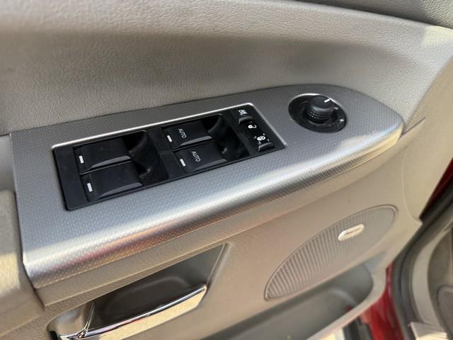 Jeep Grand Cherokee Laredo 2WD 2009