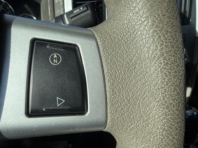 Jeep Grand Cherokee Laredo 2WD 2009