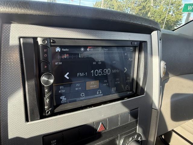 Jeep Grand Cherokee Laredo 2WD 2009