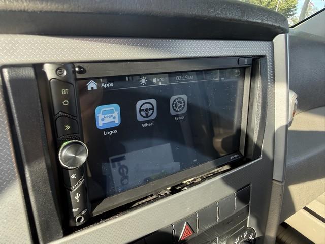 Jeep Grand Cherokee Laredo 2WD 2009