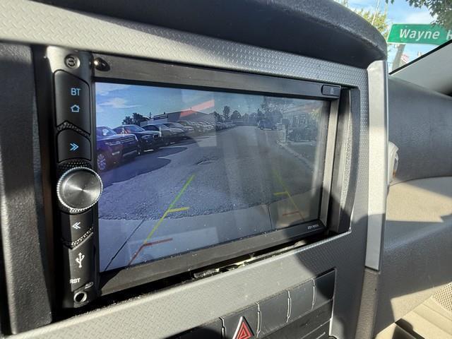 Jeep Grand Cherokee Laredo 2WD 2009
