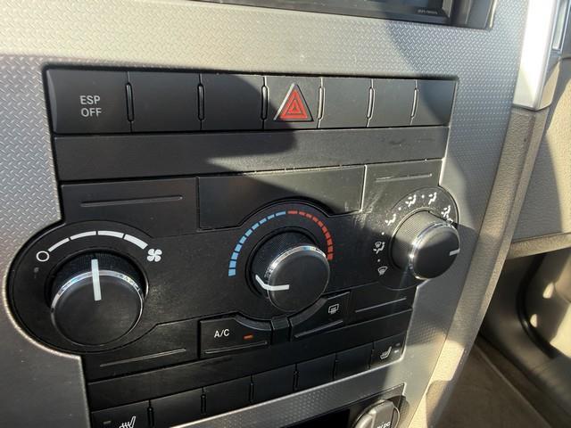 Jeep Grand Cherokee Laredo 2WD 2009