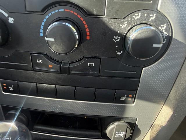 Jeep Grand Cherokee Laredo 2WD 2009