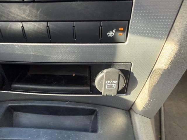 Jeep Grand Cherokee Laredo 2WD 2009