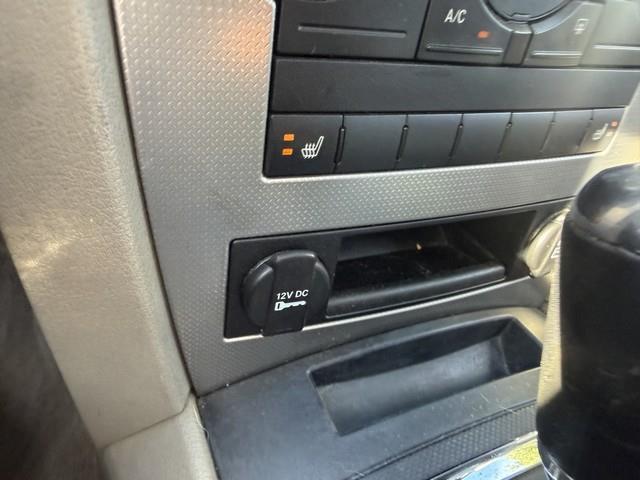 Jeep Grand Cherokee Laredo 2WD 2009
