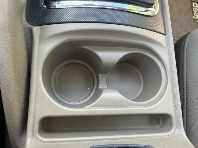 Jeep Grand Cherokee Laredo 2WD 2009