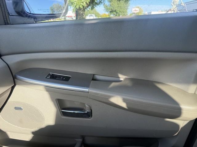 Jeep Grand Cherokee Laredo 2WD 2009