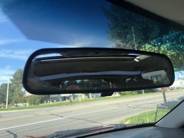 Jeep Grand Cherokee Laredo 2WD 2009
