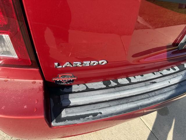 Jeep Grand Cherokee Laredo 2WD 2009