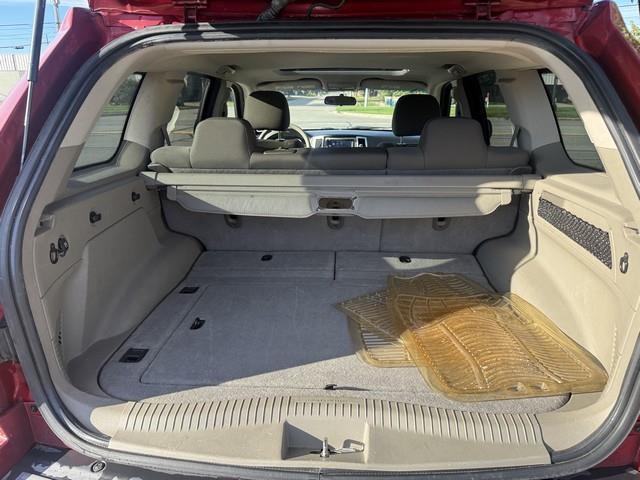 Jeep Grand Cherokee Laredo 2WD 2009