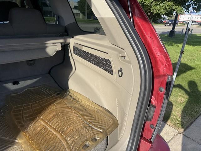 Jeep Grand Cherokee Laredo 2WD 2009