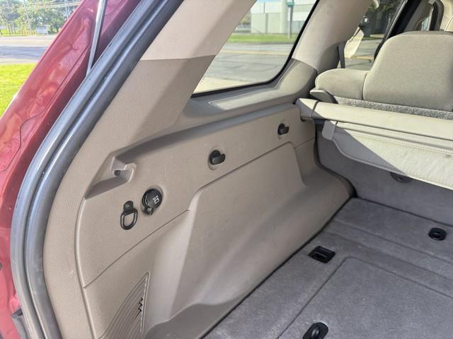Jeep Grand Cherokee Laredo 2WD 2009