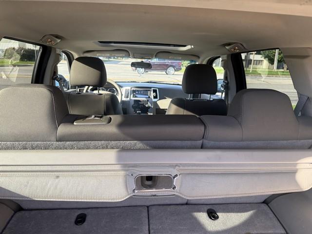 Jeep Grand Cherokee Laredo 2WD 2009