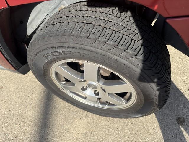 Jeep Grand Cherokee Laredo 2WD 2009
