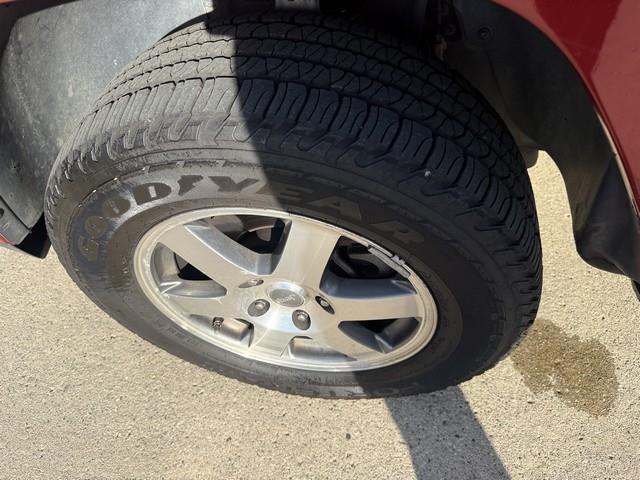 Jeep Grand Cherokee Laredo 2WD 2009