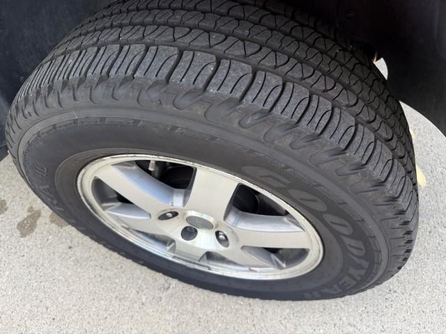 Jeep Grand Cherokee Laredo 2WD 2009