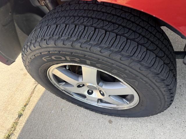 Jeep Grand Cherokee Laredo 2WD 2009