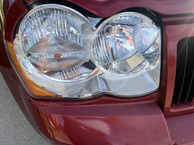 Jeep Grand Cherokee Laredo 2WD 2009