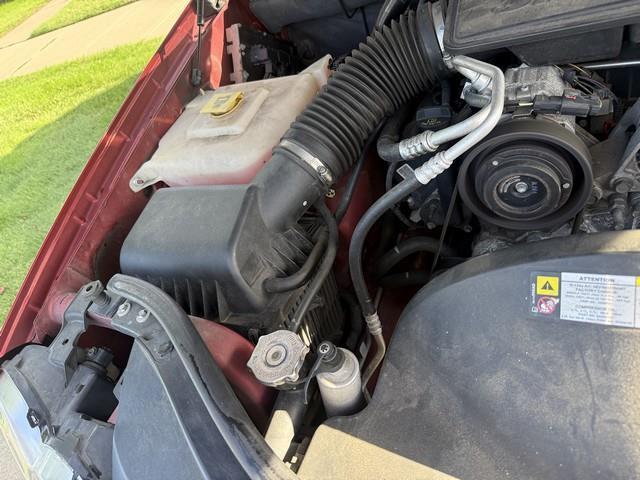 Jeep Grand Cherokee Laredo 2WD 2009
