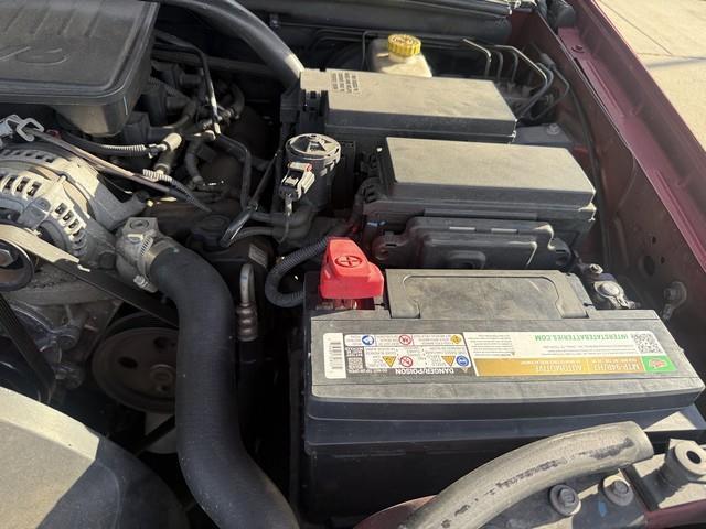 Jeep Grand Cherokee Laredo 2WD 2009