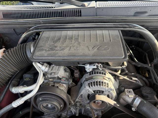Jeep Grand Cherokee Laredo 2WD 2009
