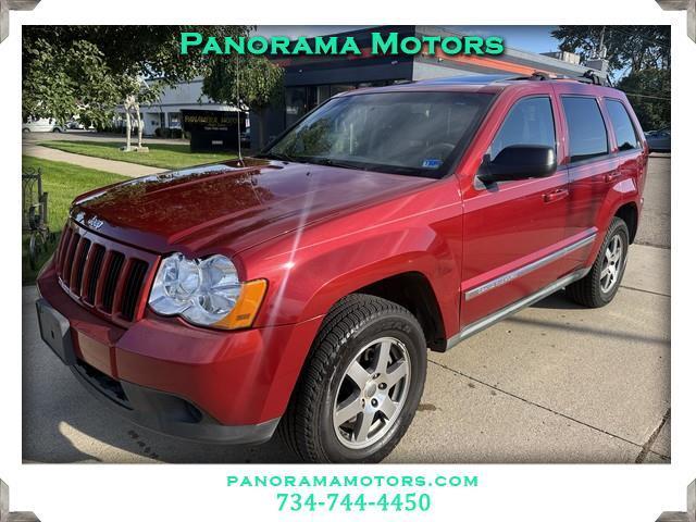 2009 Jeep Grand Cherokee Laredo 2WD