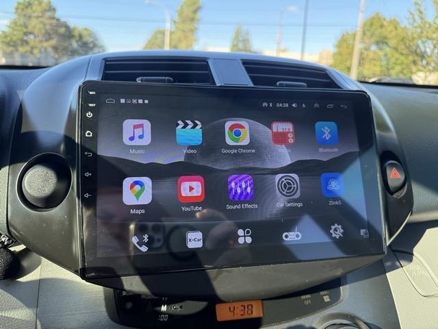 Toyota RAV4 Base I4 2WD 2012