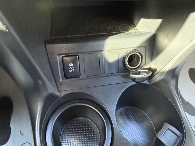 Toyota RAV4 Base I4 2WD 2012