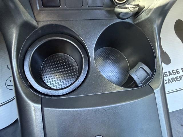 Toyota RAV4 Base I4 2WD 2012