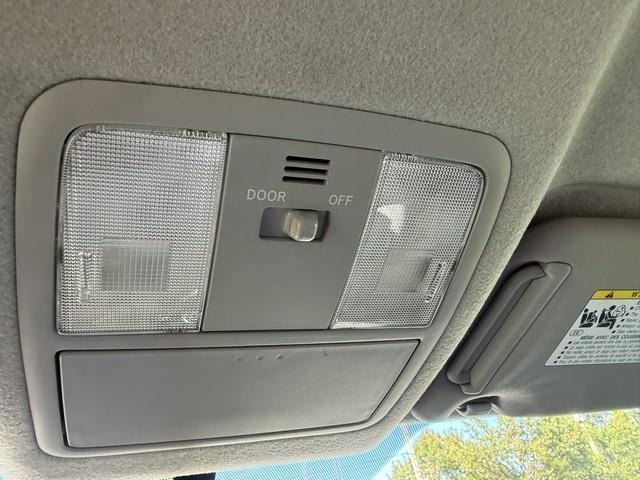 Toyota RAV4 Base I4 2WD 2012