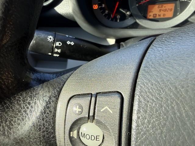 Toyota RAV4 Base I4 2WD 2012