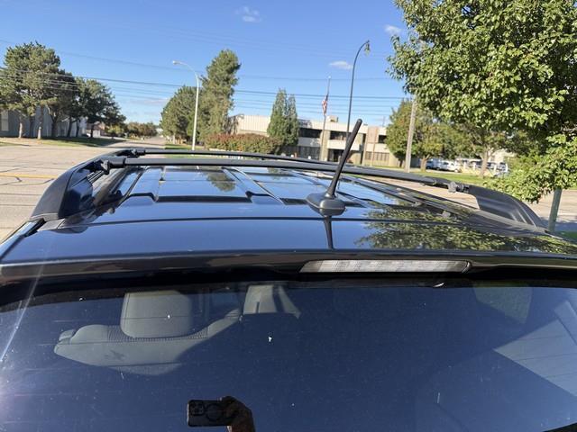 Toyota RAV4 Base I4 2WD 2012